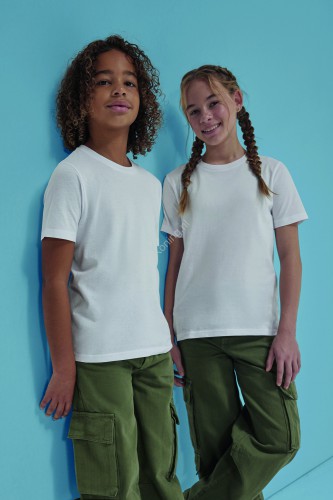 Kindermodel (B&C exact 190 kids) - b&c exact 190 kids