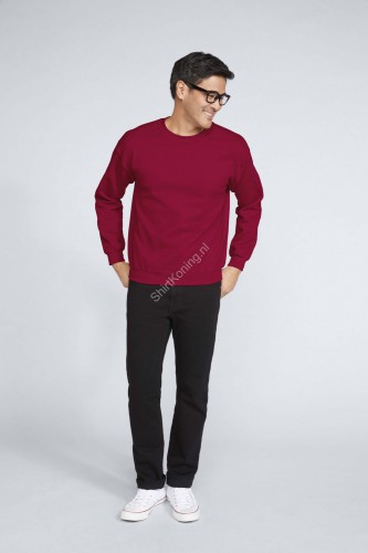 Sweater Gil18000 - kleding-gildan 18000