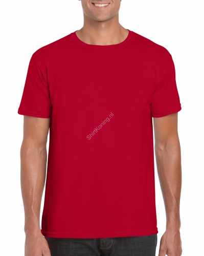 gildan 64000 