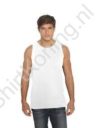 Heren tank-top (GIL64200) - gildan 64200