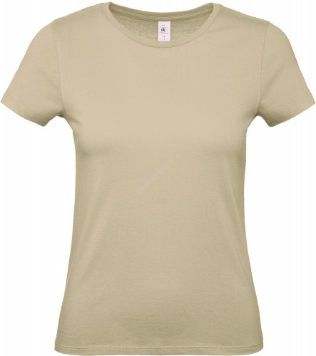 b&c exact women 190 