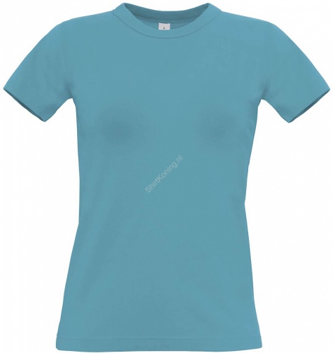 b&c exact women 190 
